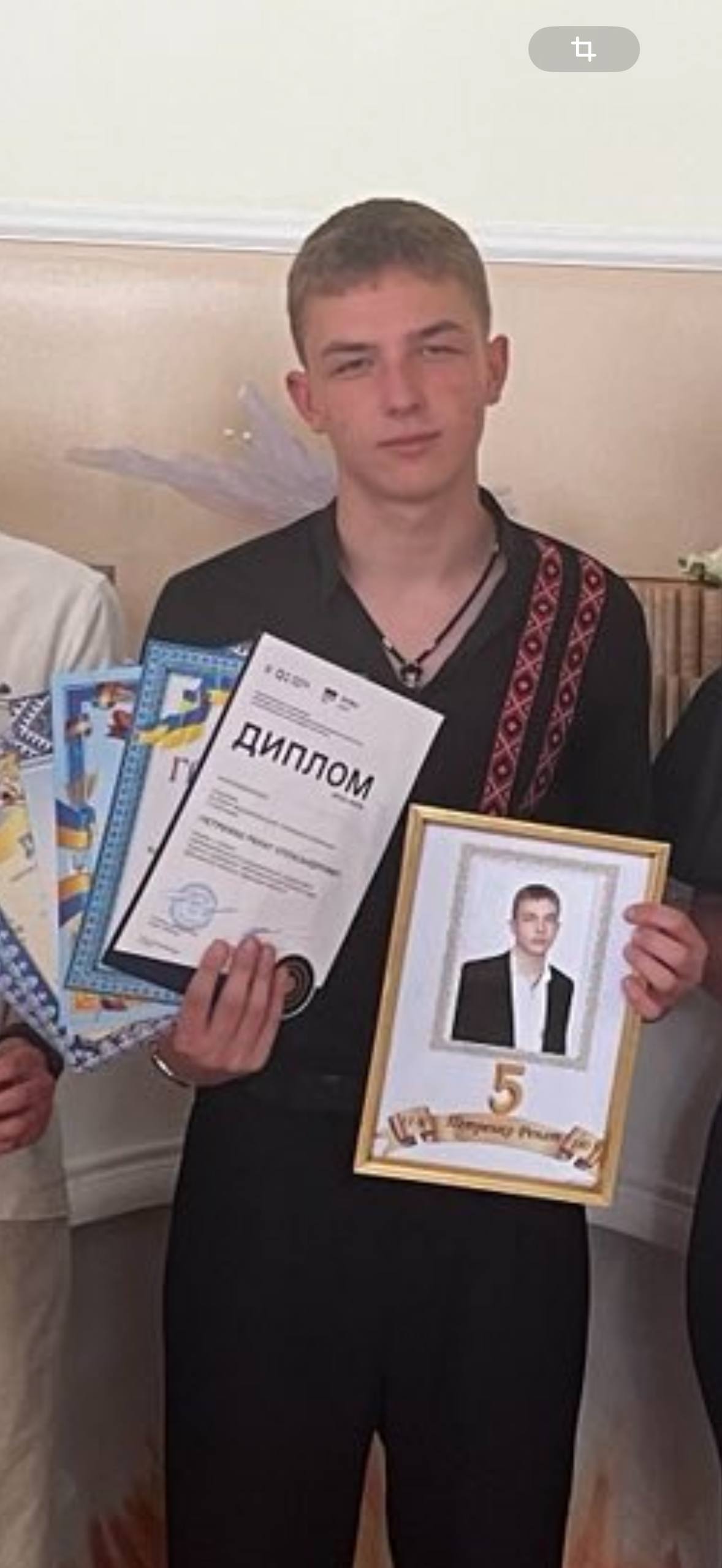 Матеріали, котрі ВЖЕ дали результат